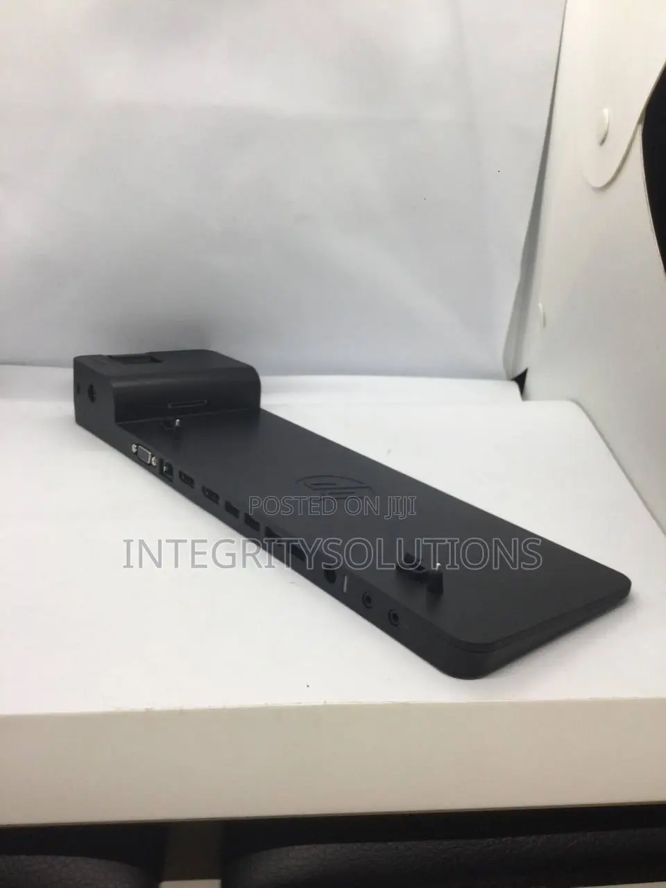 HP 2013 Ultraslim Docking Station - D9Y32