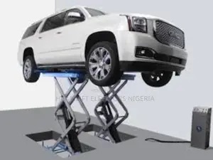 Useful Car Lifts in Auto Repair