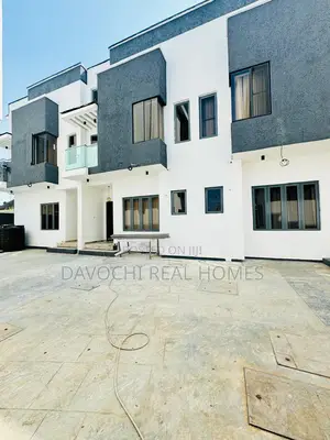4bdrm House in Ikate for rent