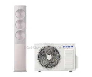 Samsung Memory Standing Unit Ac 3tons KFR-50l/Ebb3