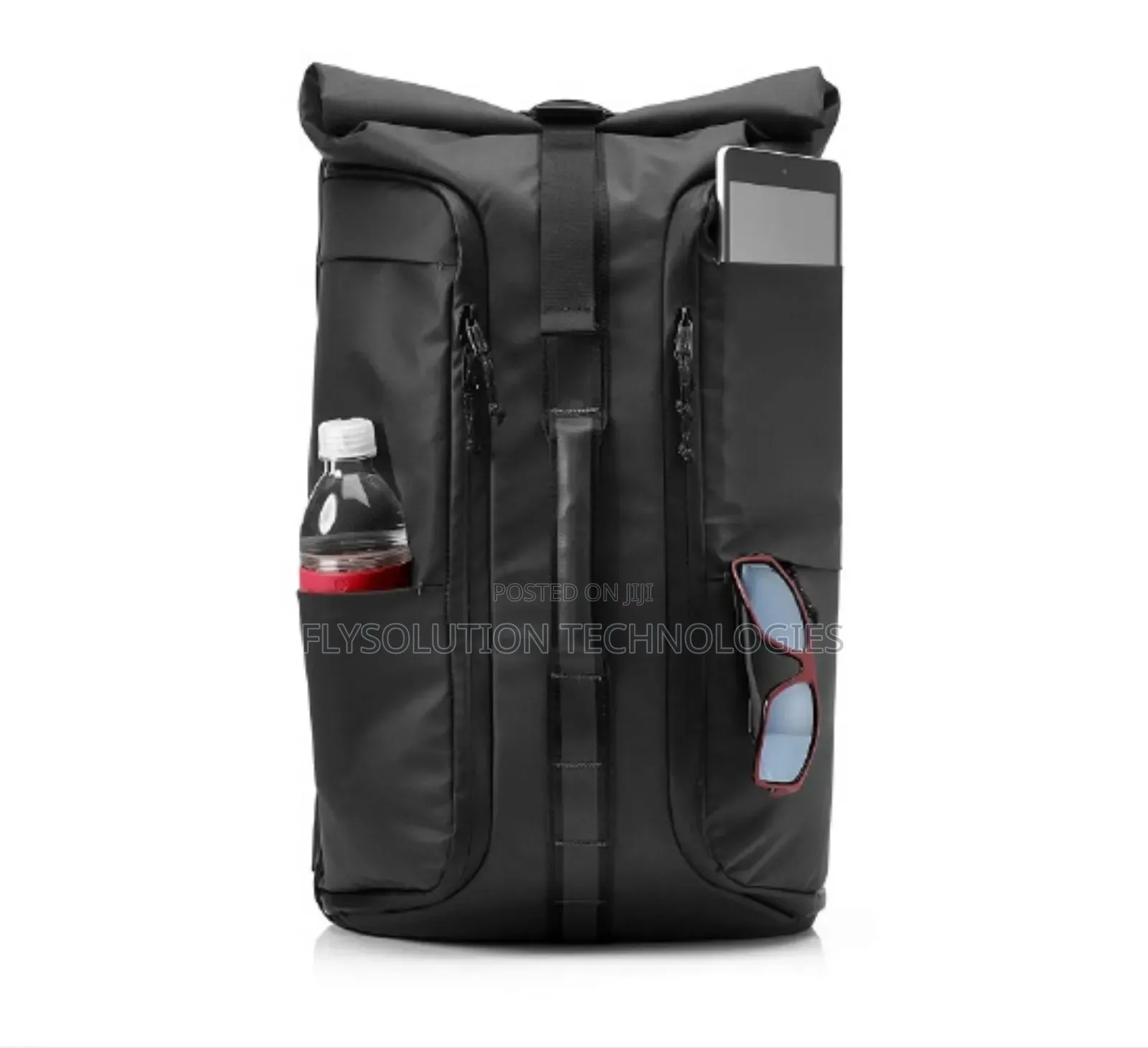 Hp 5EE95AA Pavilion Way Farer Backpack/Laptop Bag