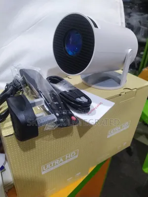 T6 Smart Projector Android