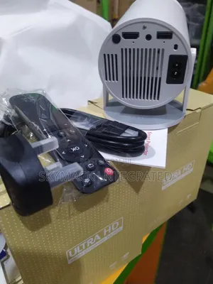 T6 Smart Projector Android