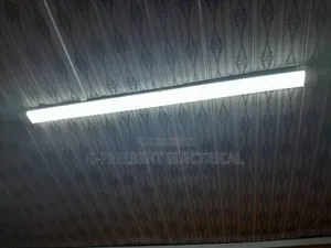 LED Fluorescent Fitting