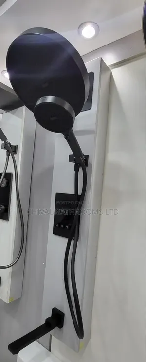 Shower Mixer