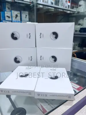 Apple Airtag - 4 Packs