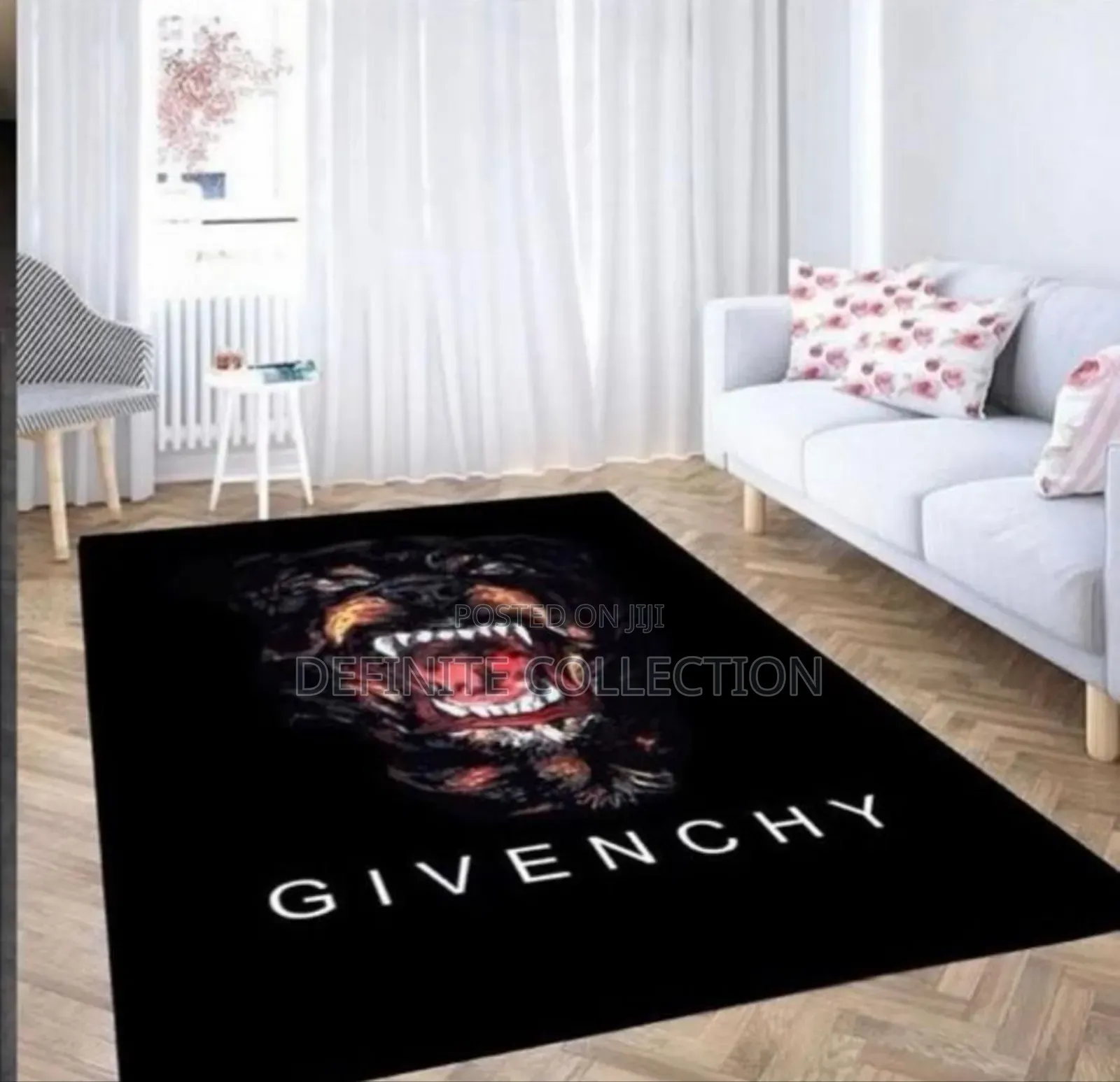 Top Quality Centre Rug