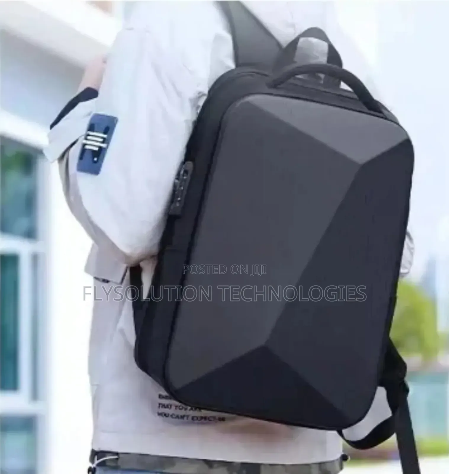 Coteci 14028 Space Series Style Backpack