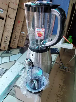 Scanfrost Blender 500w