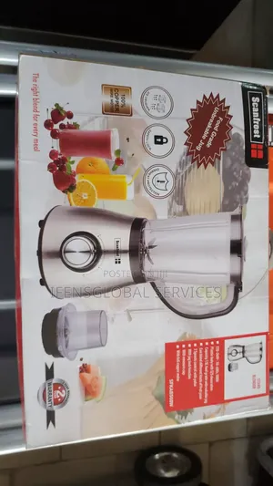 Scanfrost Blender 500w
