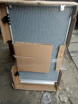 Ac Condenser for Sienna 2008/2014 Brand New One