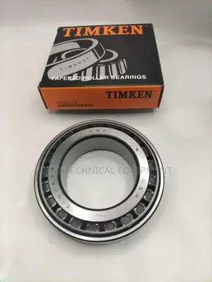 482/472 Roller Bearings