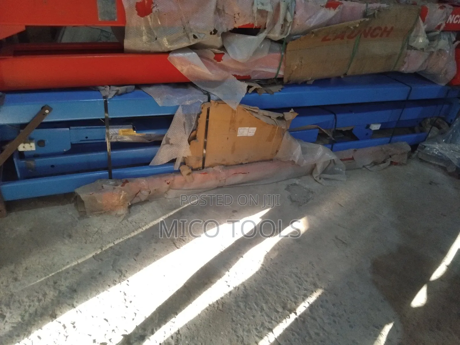 4ton 4pole