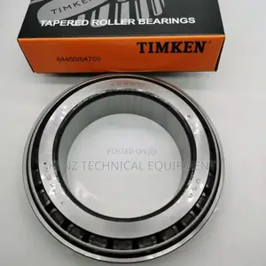 Roller Bearing 64450/10
