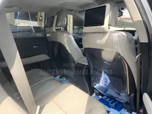 Lexus RX 350 AWD 2015 Gray