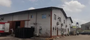 2 Bay Warehouse for Sale Along Along Okota Road