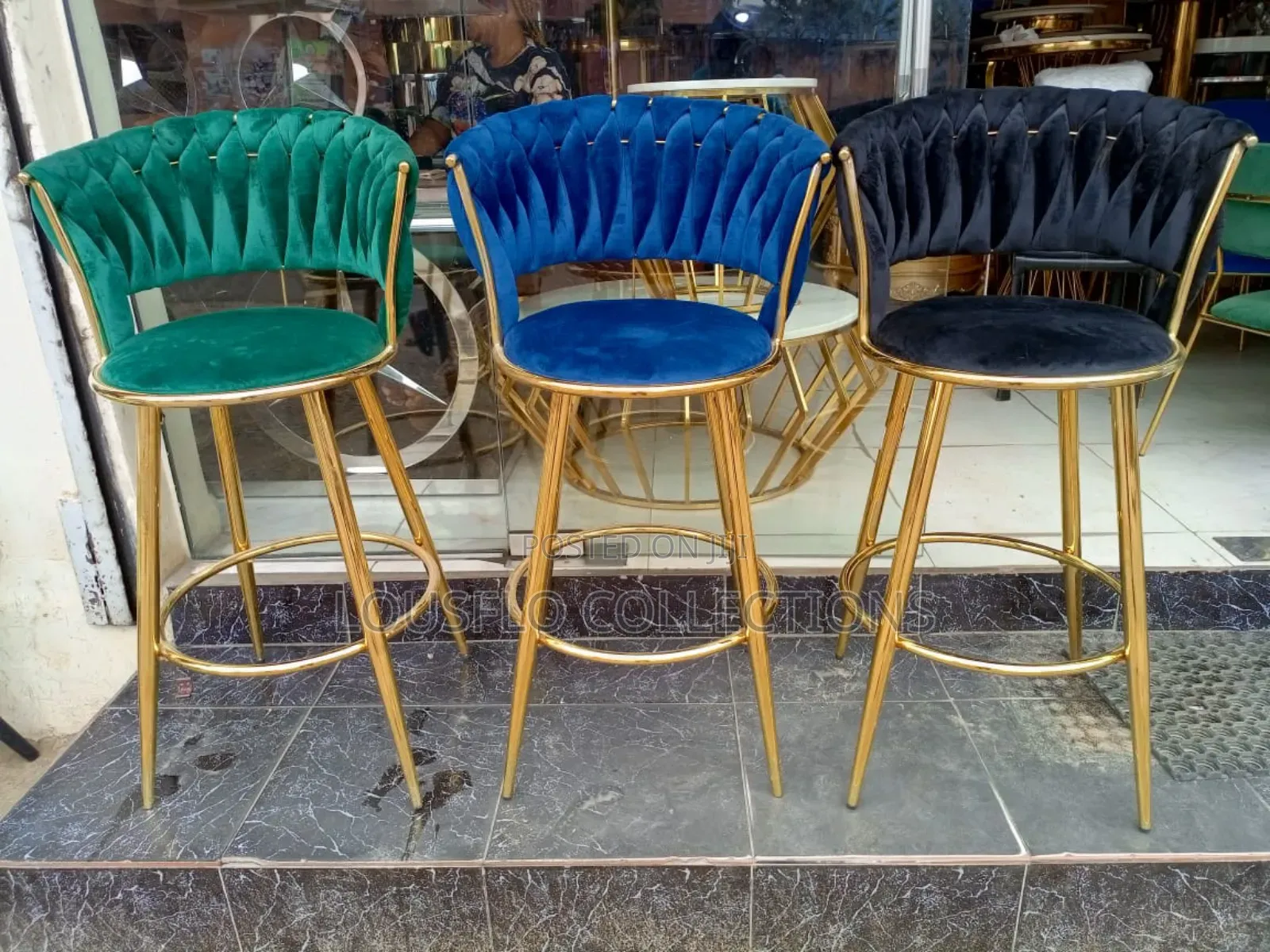 Quality Bar Stool