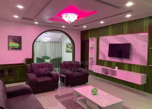 3 Bedroom Apartment With Snooker