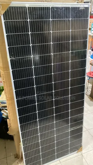 310 Watts Sunflex Mono Solar Panel