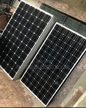 350wat Canadian Mono Solar Panel