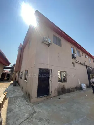 Photo - Ware House for Rent at Holy Child Off Navy Town