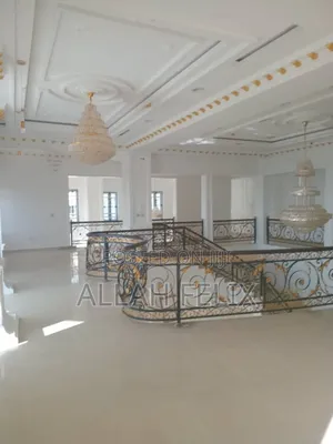 9bdrm Duplex in Guzape District for sale
