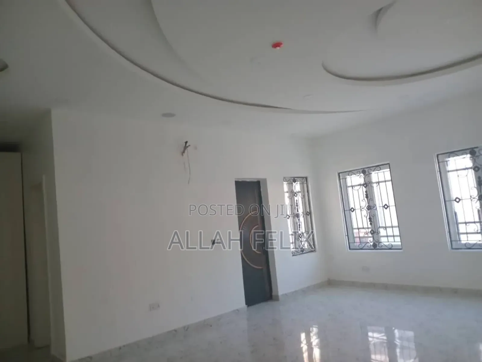 9bdrm Duplex in Guzape District for sale