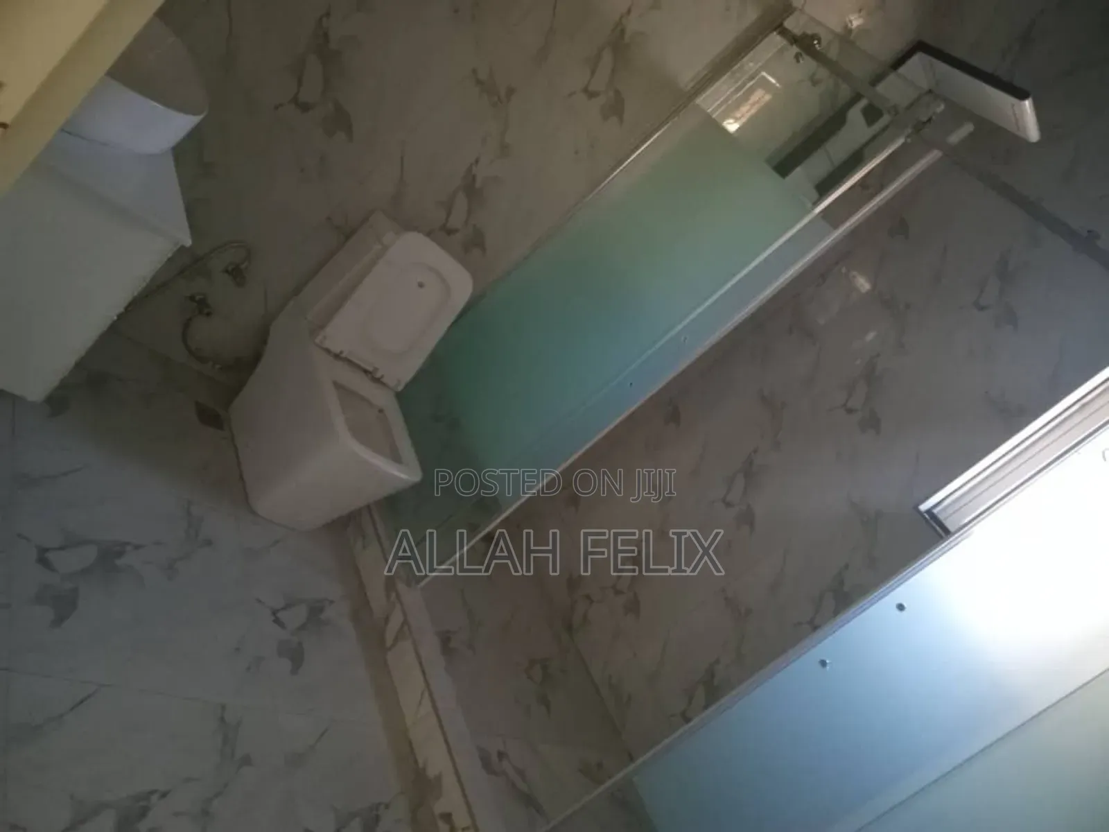 9bdrm Duplex in Guzape District for sale