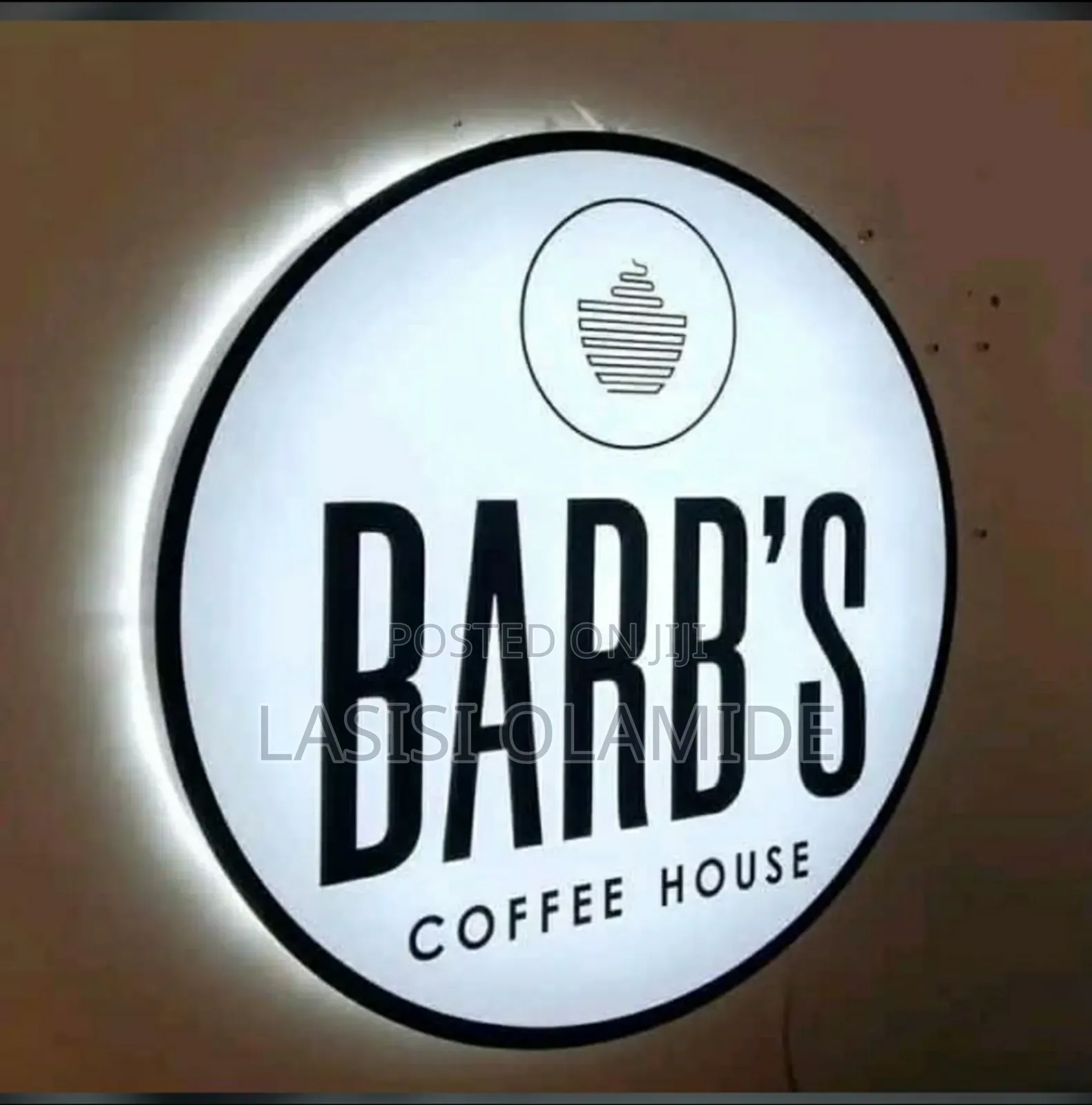 Signage and Printing Service