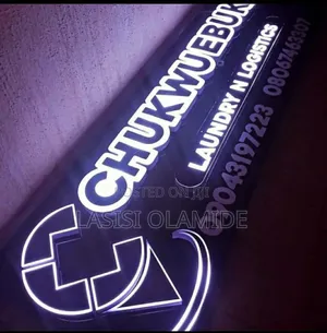 Signage and Printing Service
