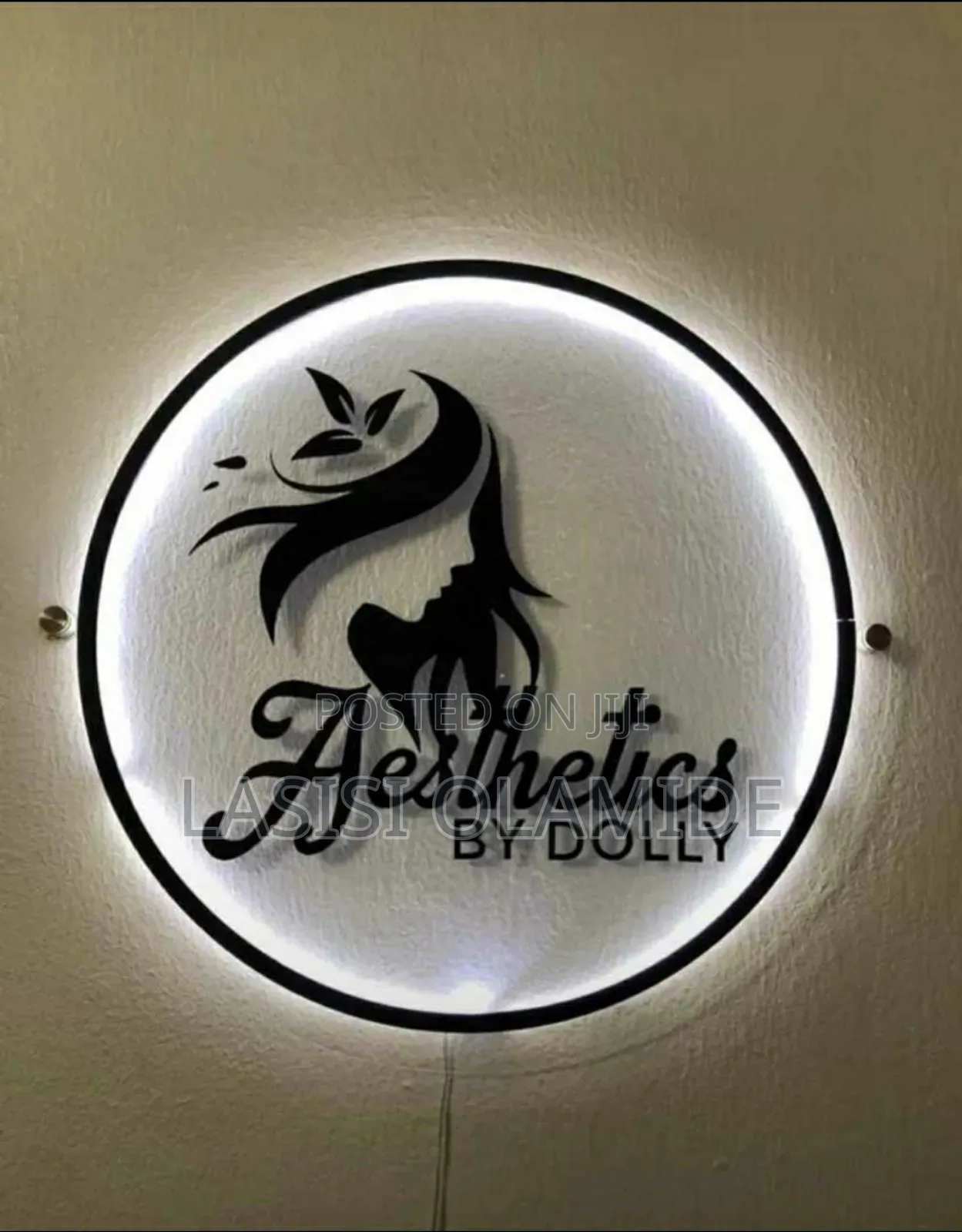 Signage and Printing Service