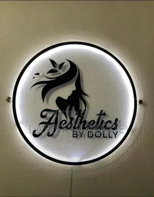 Signage and Printing Service