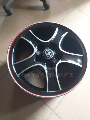 16 Alloy Rim for Toyota Camry 2004