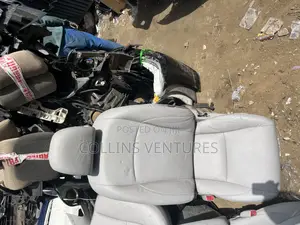 Complete Seat Lexus ES350 2010-12 Direct Tokubo Available