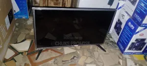 32 Inches Tv Set