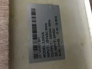 2.5kva Diamond Solar Inverter