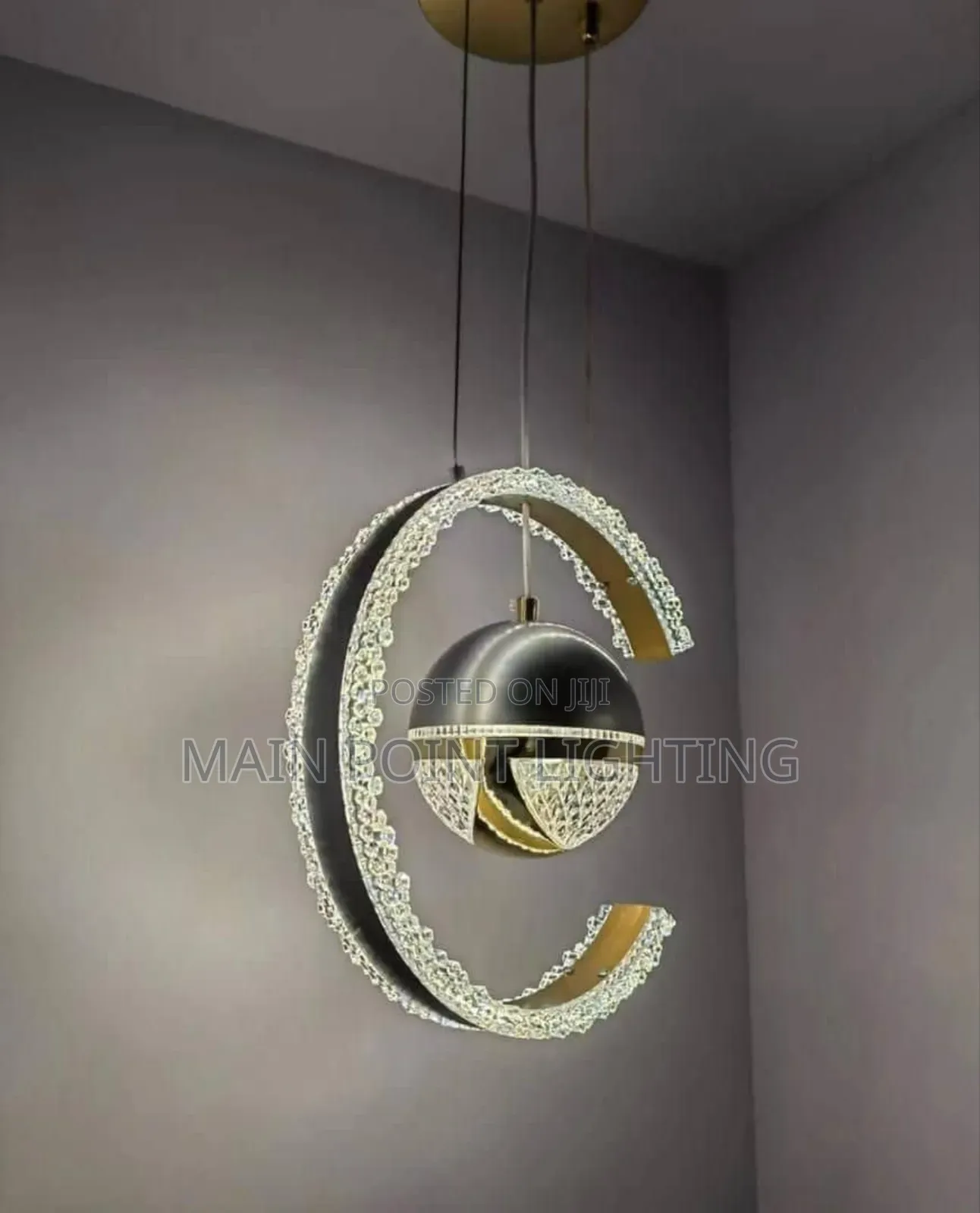 Pendant Light