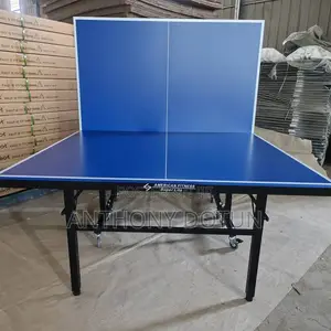 Outdoor FMC Table Tennis Board With Table 3egg and 2bats