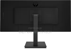 HP 34-Inches QHD Ultra Wide 1440p IPS
