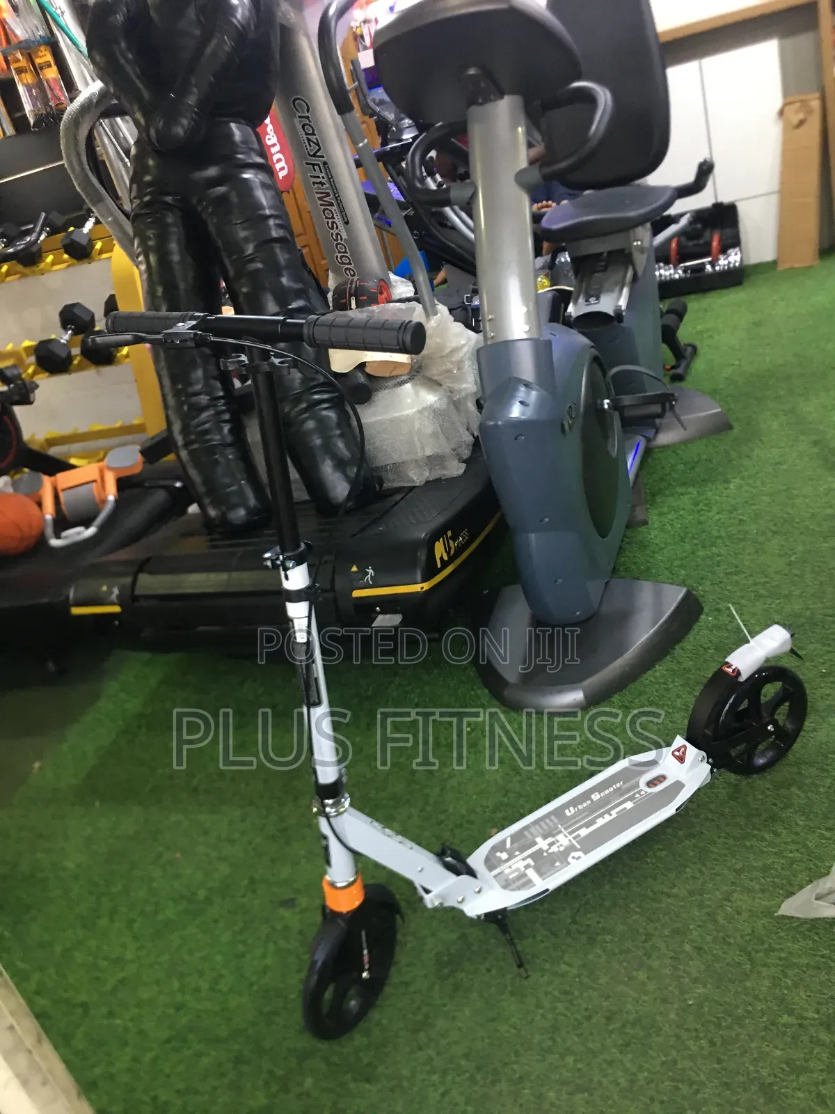 Children Scooter