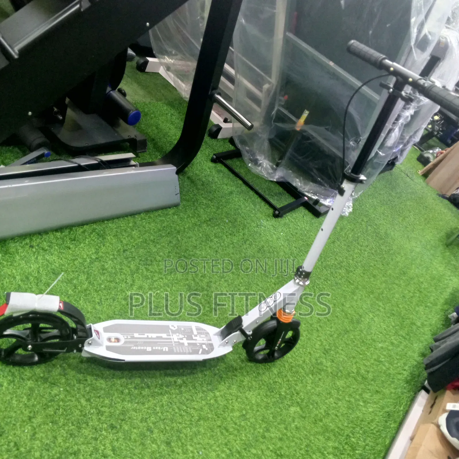 Children Scooter