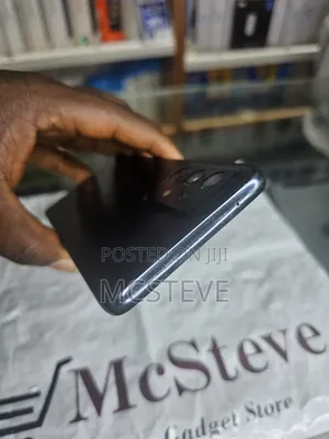 Samsung Galaxy A53 5G 128 GB Black