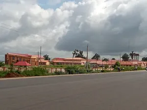 Six Plots of Land With Cofo for Sale Beside Osara University