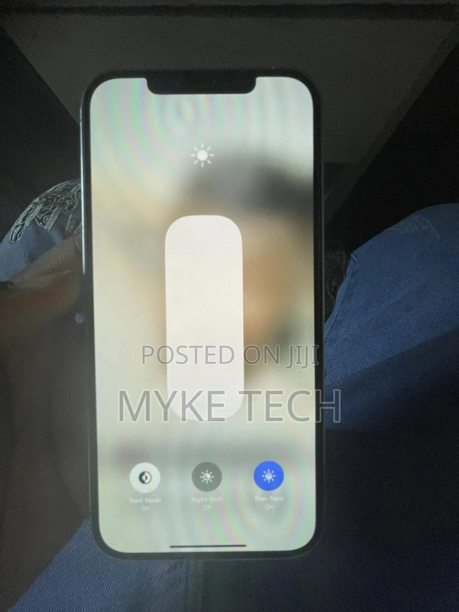 Apple iPhone 12 Pro Max 128 GB White