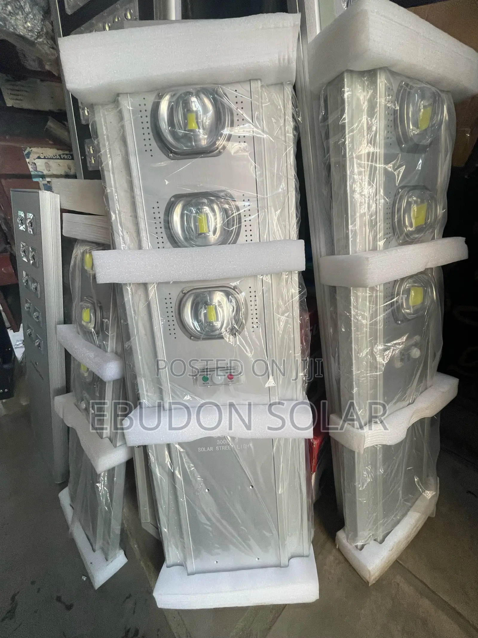 Solar Light High Quality 300watts
