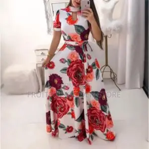 Photo - Beautiful Gown for Ladies