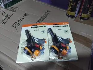 Gas  Ligter
