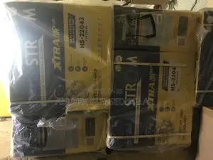 220ah Strom Tall Tubular Indian Battery