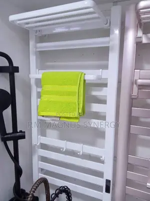 England Standard Digital Towel Holder Dryer.