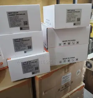 45ah Felicity Charge Controller